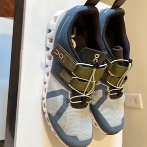 On cloud Womens cloud